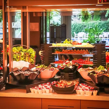 Argisht Partez Hotel All Inclusive And Beach ゴールデンサンド エクステリア 写真