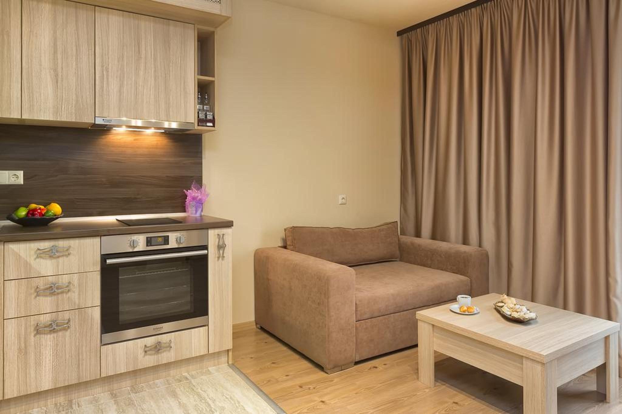 Argisht Partez Hotel All Inclusive And Beach ゴールデンサンド エクステリア 写真