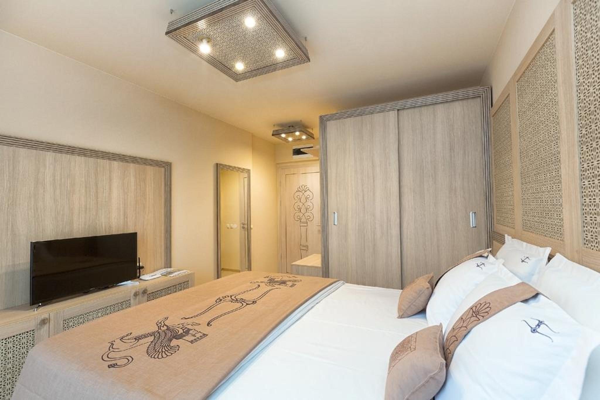 Argisht Partez Hotel All Inclusive And Beach ゴールデンサンド エクステリア 写真