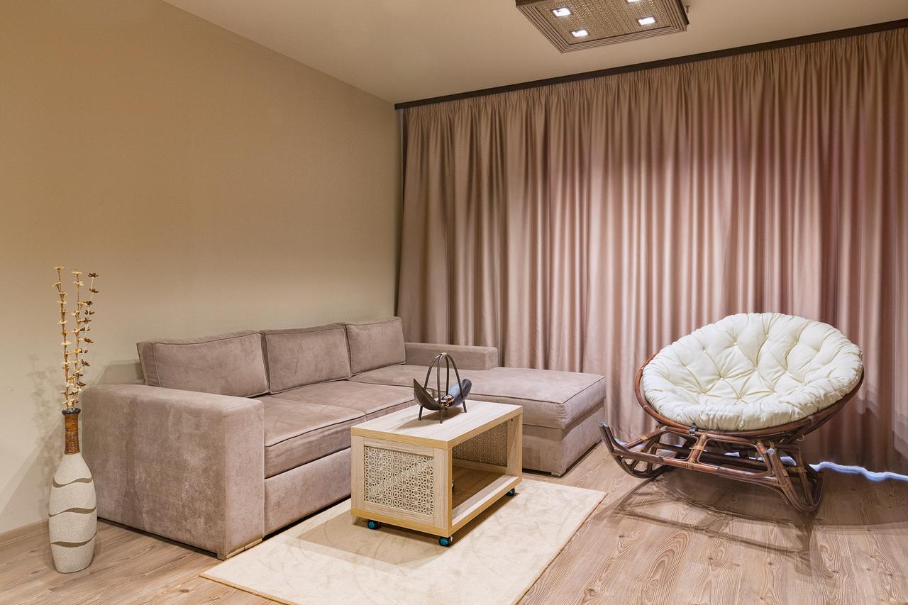 Argisht Partez Hotel All Inclusive And Beach ゴールデンサンド エクステリア 写真