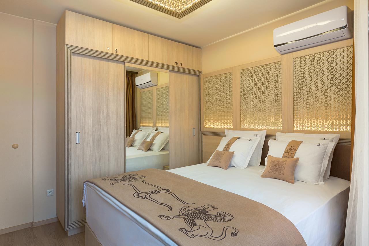 Argisht Partez Hotel All Inclusive And Beach ゴールデンサンド エクステリア 写真