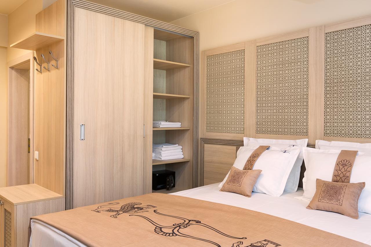 Argisht Partez Hotel All Inclusive And Beach ゴールデンサンド エクステリア 写真