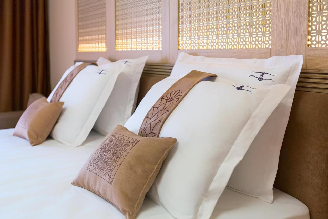 Argisht Partez Hotel All Inclusive And Beach ゴールデンサンド エクステリア 写真