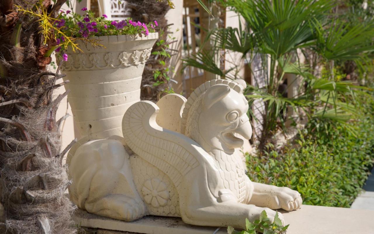 Argisht Partez Hotel All Inclusive And Beach ゴールデンサンド エクステリア 写真